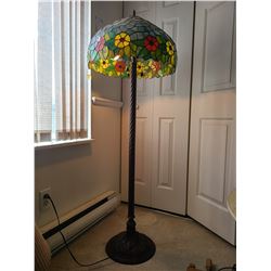 Tiffany Style Lamp B