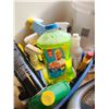 Image 6 : Cleaning B