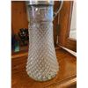 Image 9 : Mennora & Cut Glass Decanter Cat A