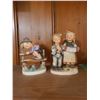 Image 1 : W. Goebel Figurines Cat A