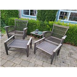 Outdoor decor Cat C