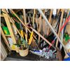 Image 4 : Garden Tool and more Cat C