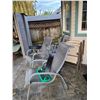 Image 3 : Outdoor furniture Cat C