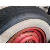 Image 4 : Vintage Tires for classic car C