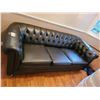 Image 1 : Black Couch Cat C