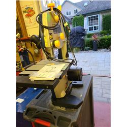 Ryobi Band Saw 9 inch Cat C