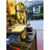 Image 1 : Ryobi Band Saw 9 inch Cat C