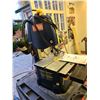 Image 3 : Ryobi Band Saw 9 inch Cat C