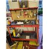 Image 1 : Jobmate Hi Back Bench Cat C