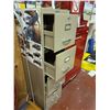 Image 3 : Metal Tool Chest Beach  & File Cabinet Cat C