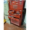 Image 6 : Metal Tool Chest Beach  & File Cabinet Cat C