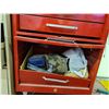 Image 7 : Metal Tool Chest Beach  & File Cabinet Cat C