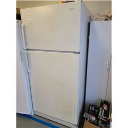 Beaumark Fridge Cat A