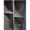 Image 3 : Cabinet with Metal Handles. Cat A
