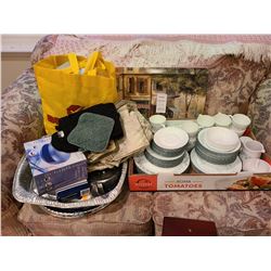 Corelle Dinnerware Cat A