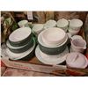 Image 2 : Corelle Dinnerware Cat A