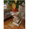 Image 2 : Glass End Table Cat B