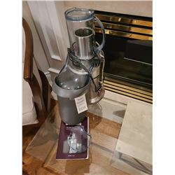 Breville Juicer Cat A