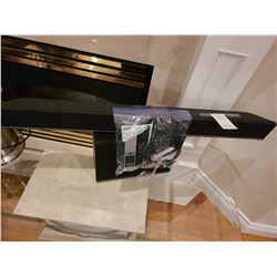 Sound Bar and Sub Woofer A