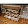 Image 2 : Glass coffee Table Cat  B