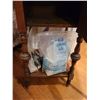 Image 3 : Antique cabinet and more A