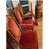 Image 5 : Dining Chairs Cat B