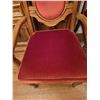 Image 4 : Dining chairs Cat B