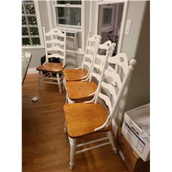 Kitchen Chairs B