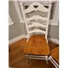 Image 2 : Kitchen Chairs B