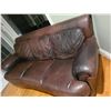 Image 3 : Leather Sofa  Cat C
