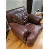 Image 2 : Leather chair Cat C