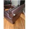 Image 3 : Leather chair Cat C