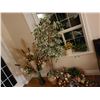 Image 1 : Artificial Tree and Floral arrangementscat A