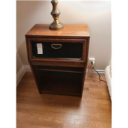 Bedside  Cabinet C