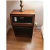 Image 1 : Bedside  Cabinet C