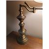 Image 2 : Brass Table lamp A