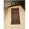 Image 4 : Brass Table lamp A