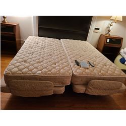 King size Bed C