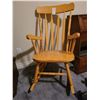 Image 1 : Rocking Chair Cat C