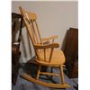 Image 2 : Rocking Chair Cat C