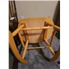 Image 4 : Rocking Chair Cat C