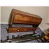 Image 1 : Queen Size Headboard and more. Cat C