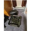 Image 2 : Computer Station & chair