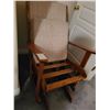 Image 2 : Gliding Rocker Cat A