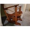 Image 3 : Gliding Rocker Cat A