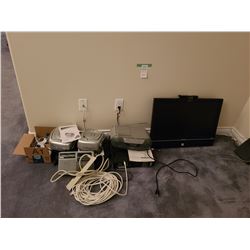 Electronics A