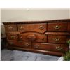 Image 2 : Wood dressing table