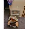 Image 1 : Baby Gates, toys and more. Cat A