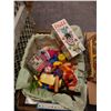 Image 2 : Baby Gates, toys and more. Cat A