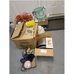 National Pressure Cooker & more Cat A